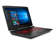 HP OMEN i5-7300HQ/8GB/1TB/Win10 GTX1050 - 375350 - zdjęcie 4